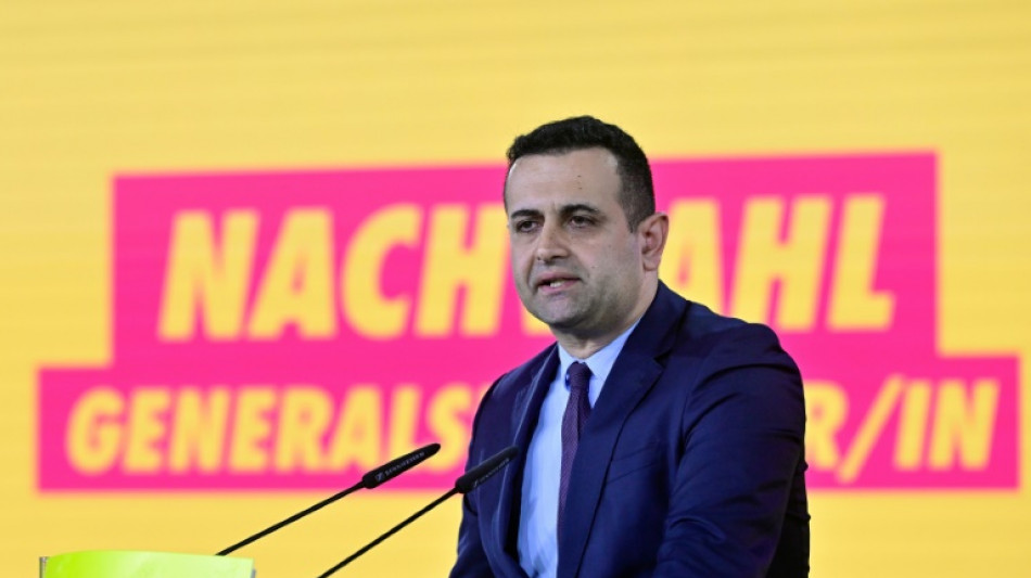 FDP kommt Union in Streit um B&uuml;rgergeld entgegen