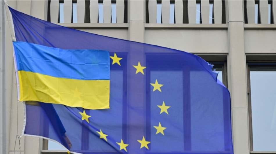 Ukraine: l'UE bannit le charbon russe, pr&eacute;voit une nouvelle aide militaire
