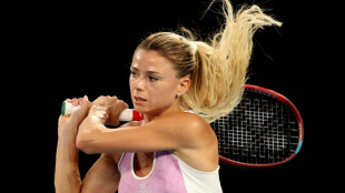 Billie Jean King Cup: l'Italie d&eacute;marre fort face &agrave; la France