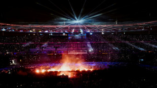 C&eacute;r&eacute;monies du Paris-2024: du spectacle XXL, du succ&egrave;s mais quelques b&eacute;mols