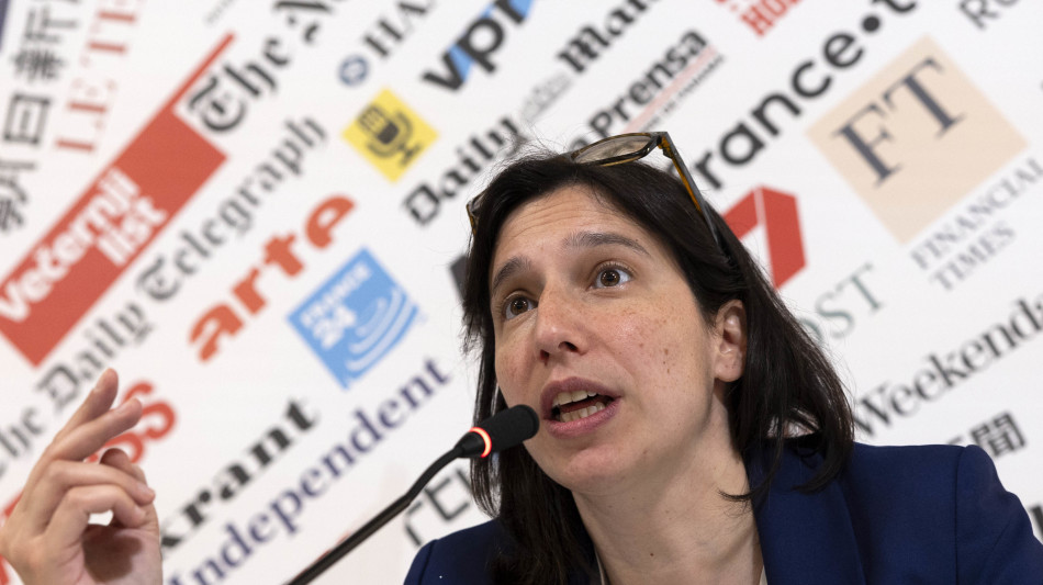 Schlein, Papa degli ultimi, resterà potente messaggio di pace