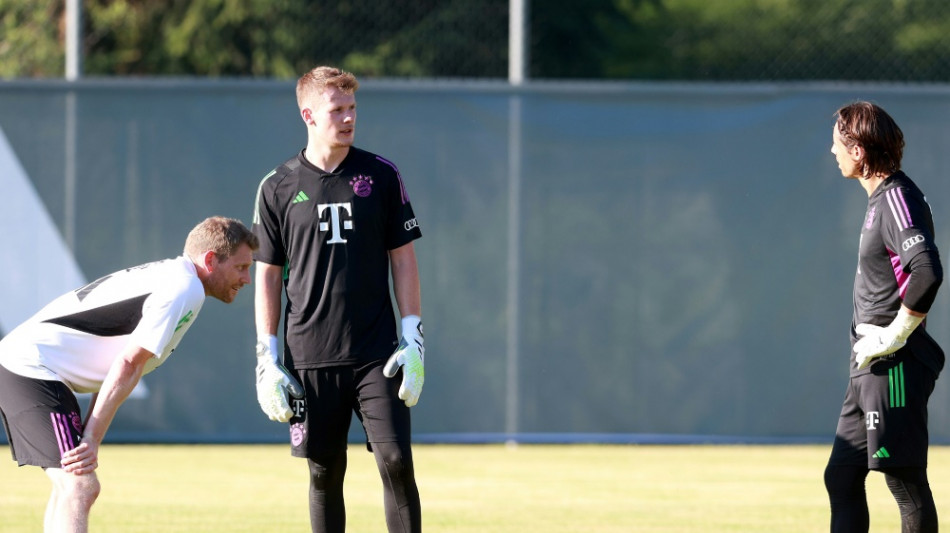 Medien: N&uuml;bel-Leihe zum VfB Stuttgart perfekt