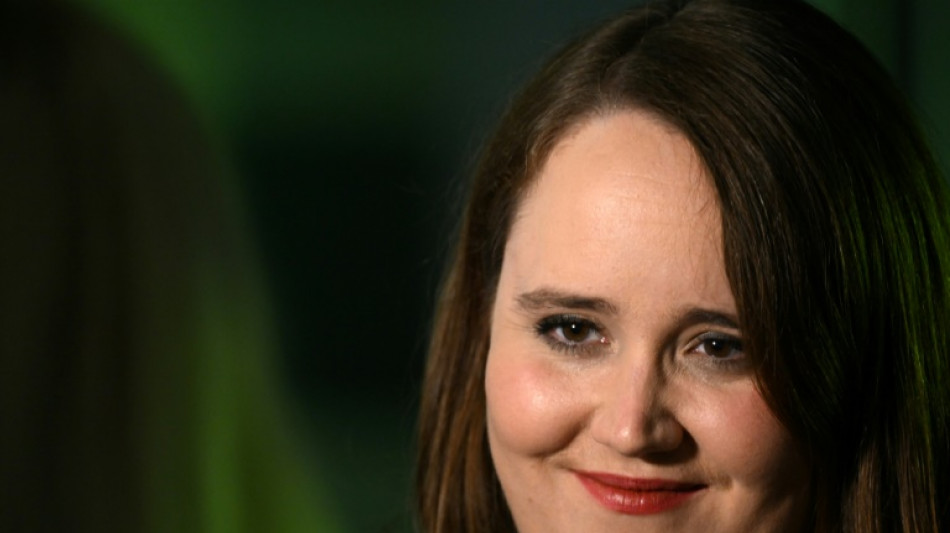 Gr&uuml;nen-Vorsitzende: Beschl&uuml;sse beim Klimaschutz nicht ausreichend