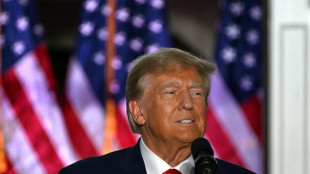 Trump set to appear in court to face election conspiracy charges