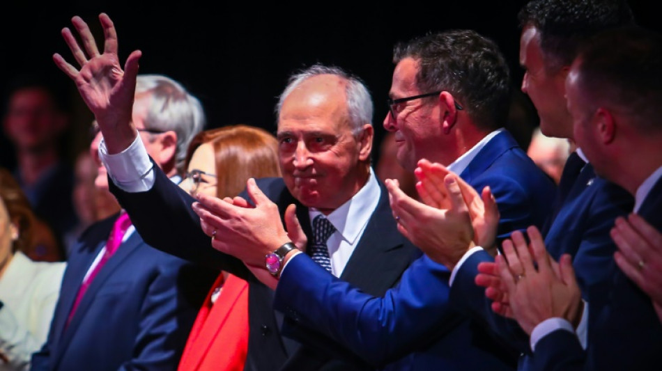 Australian subs deal could have 'deadly' consequences: former PM