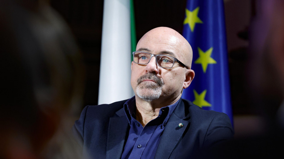 Leonardo, +44% l'utile ordinario del semestre a 273 milioni