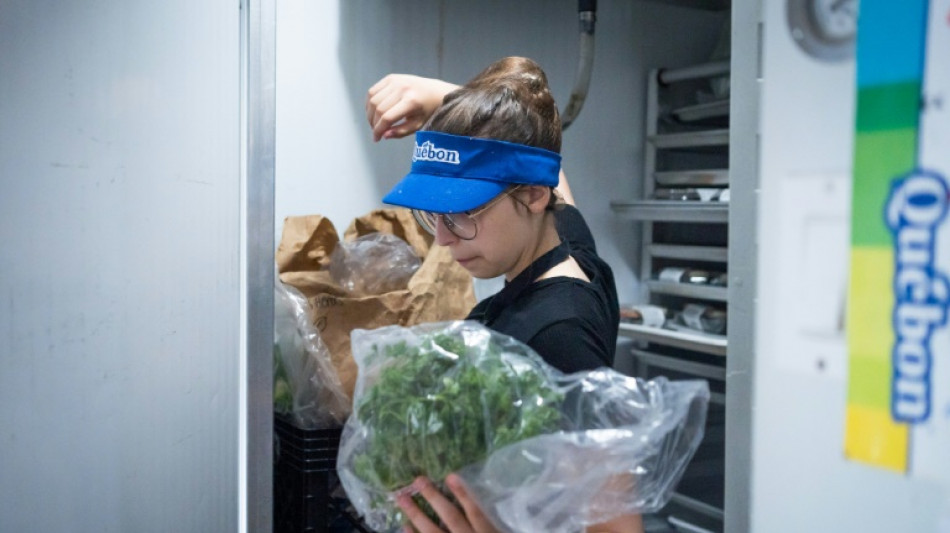 Canada: les ados &agrave; la rescousse d'un march&eacute; du travail en manque de bras