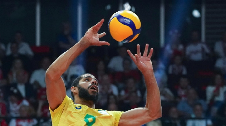 COB reduz suspens&atilde;o de Wallace de 5 anos para 90 dias