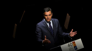 Pedro S&aacute;nchez pide m&aacute;s gasto militar en el 40&ordm; aniversario de la entrada de Espa&ntilde;a en la OTAN