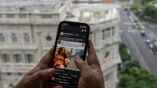 Un Br&eacute;sil gangren&eacute; par la d&eacute;sinformation face au d&eacute;fi de r&eacute;guler l'IA