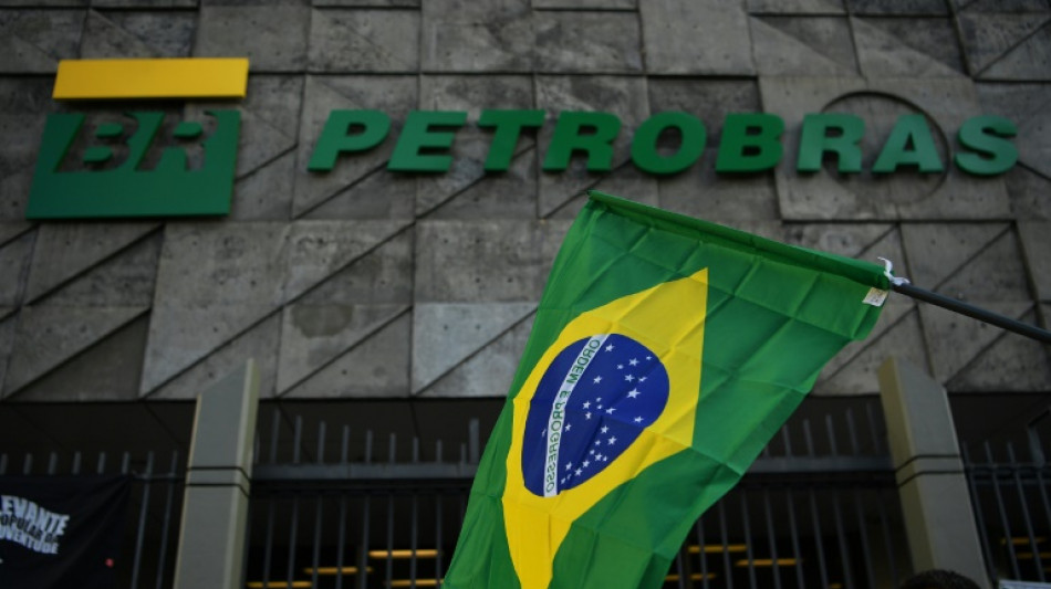 Gobierno brasile&ntilde;o postula nuevo candidato para presidir Petrobras