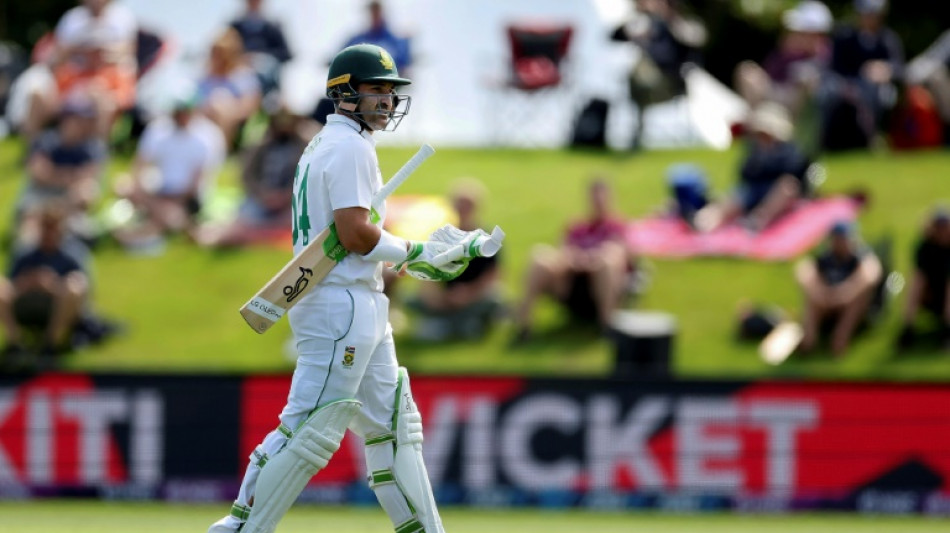 South Africa struggle to 44-4 after Henry strikes for New Zealand