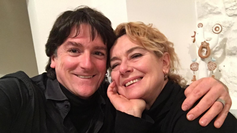 Paolo Daniele, 'come ho raccontato Anna Magnani in musica'