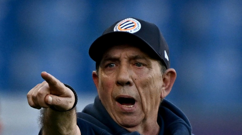 Foot: Gasset, enfant de Montpellier et "grand serviteur" du foot fran&ccedil;ais, est d&eacute;c&eacute;d&eacute;