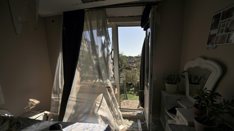 Three killed in air strikes on western Ukraine