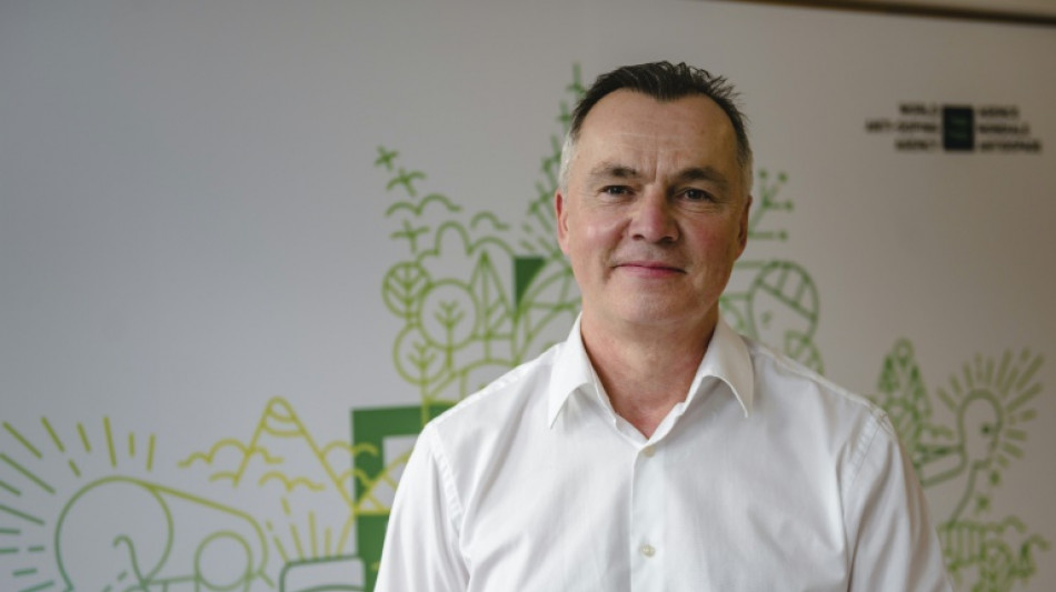 Opioides de s&iacute;ntesis, ARN mensajero: los nuevos retos de la lucha antidopaje