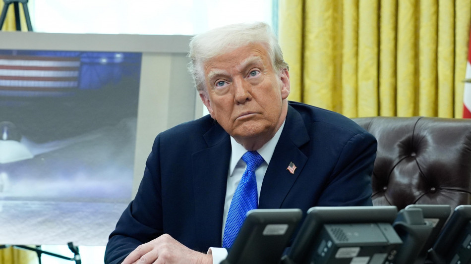 Trump, 'la Cina ha rinnegato l'accordo sui Boeing'