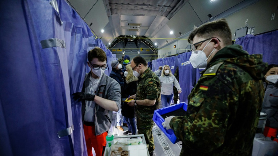 Verhandlung &uuml;ber Impfpflicht f&uuml;r Soldaten vor Bundesverwaltungsgericht abgesagt