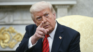 Corte Suprema examinar&aacute; el 15 de mayo decreto de Trump contra ciudadan&iacute;a por nacimiento