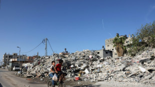 Netanyahu descarta alto el fuego con Ham&aacute;s en Gaza