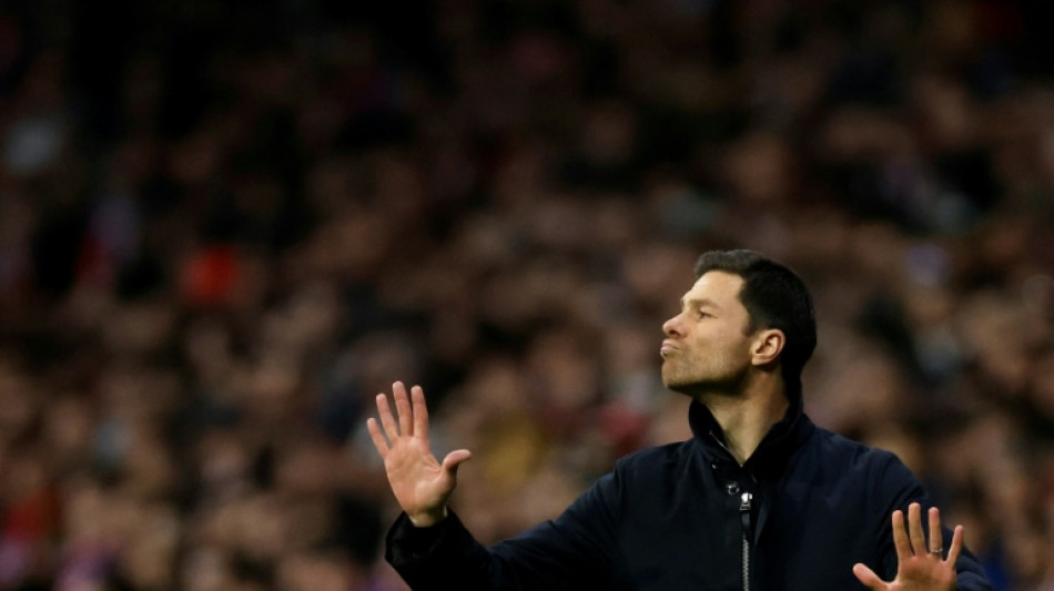 Years of learning from best to help Alonso at Real Madrid