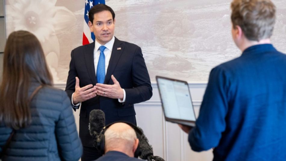 La tregua en Ucrania domina la reuni&oacute;n del G7, ensombrecida por las amenazas de Trump a Canad&aacute;