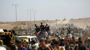 Netanyahu dice que Israel debe derrotar a Ham&aacute;s en Gaza para liberar a los rehenes