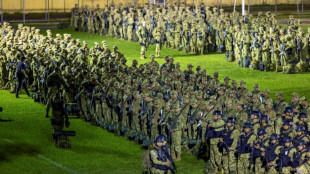 Bukele imp&otilde;e cerco militar a uma regi&atilde;o de El Salvador para deter membros de gangues