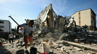 Col&ocirc;mbia nega ter recusado ajuda p&oacute;s-terremoto por motivos ideol&oacute;gicos