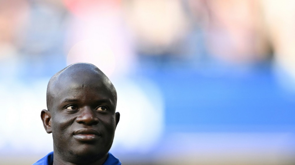 Angeblich f&uuml;r 100 Millionen: Auch Kante nach Saudi-Arabien