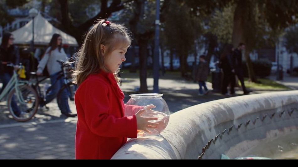 Giffoni, tutti i film vincitori della 55/a edizione