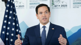 Les Etats-Unis d&eacute;clarent l'ambassadeur d'Afrique du Sud "persona non grata"