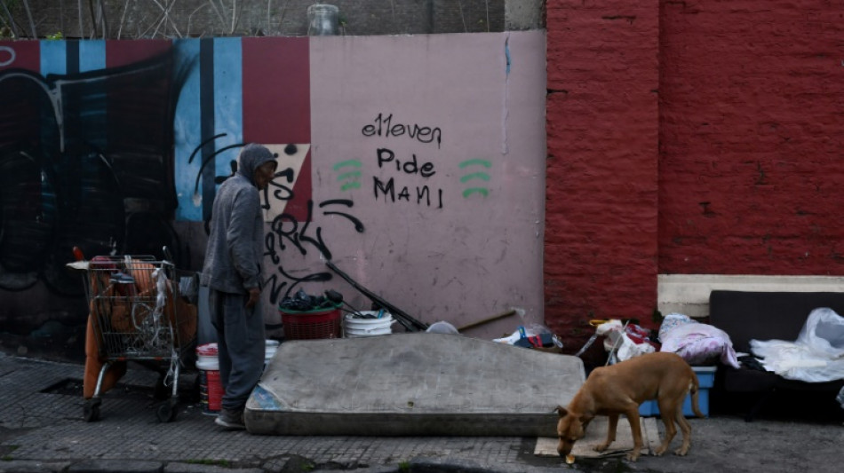 Pobreza en Am&eacute;rica Latina bajar&aacute; a 26,8% en 2024, un m&iacute;nimo desde 1990, dice Cepal