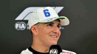 F1: Isack Hadjar semble prêt pour le défi Red Bull