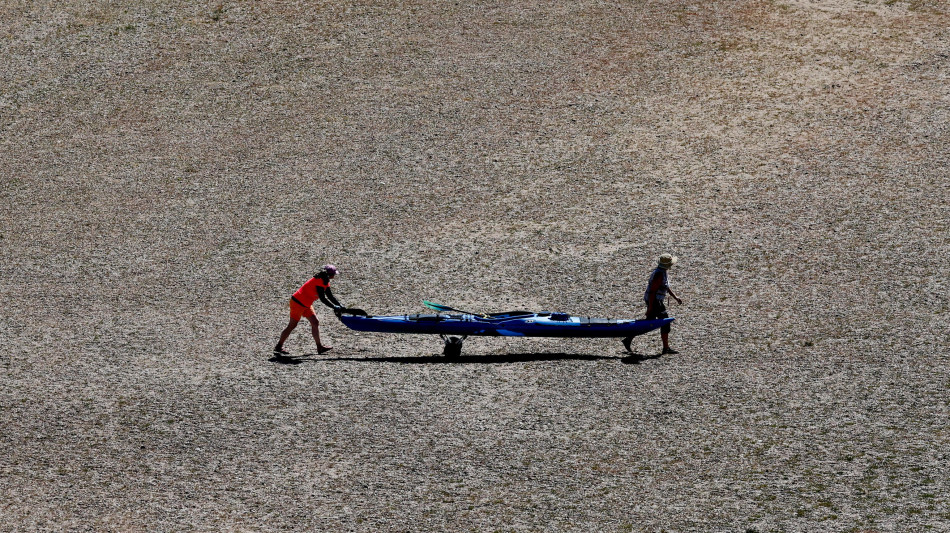 Allerta Ue sul clima, 'prepararsi con piani nazionali'