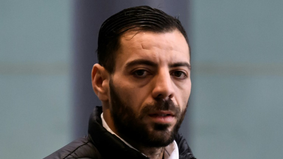 Le proc&egrave;s de l'influenceur alg&eacute;rien "Imad Tintin" renvoy&eacute; au 23 mai