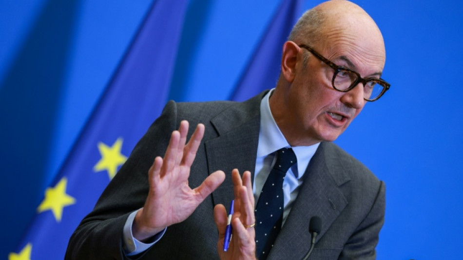 Taxer les producteurs de p&eacute;trole au niveau europ&eacute;en, "pas la meilleure solution", selon Roland Lescure
