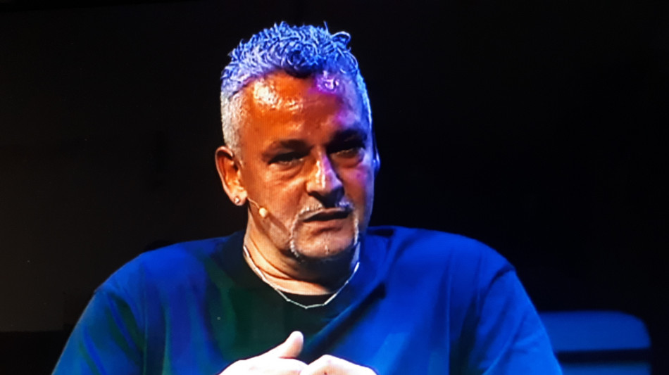 Euro '24: Baggio 'responsabilit&agrave; &egrave; macigno,azzurri siano sereni'