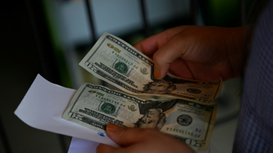 Las remesas a Am&eacute;rica Latina y el Caribe aumentaron 9,3% en 2022