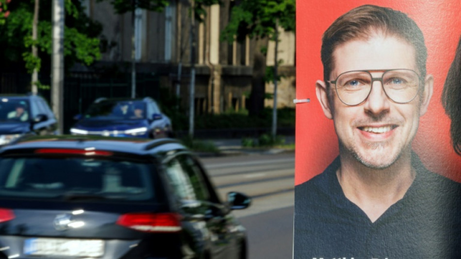Angriff auf SPD-Politiker: Politik diskutiert &uuml;ber besseren Schutz f&uuml;r Wahlk&auml;mpfer