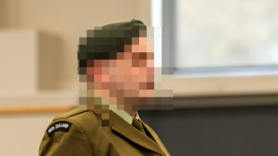 NZ soldier sentenced to two years' detention for attempted espionage