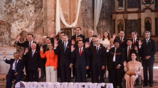 La Cumbre Iberoamericana en Madrid se realizar&aacute; el 4 y 5 noviembre de 2026