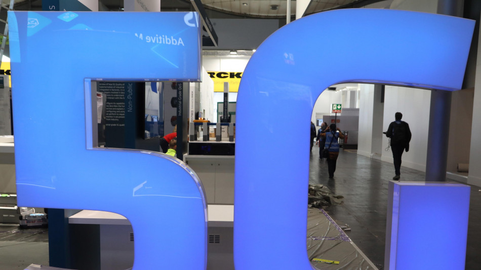 Parte una nuova asta per le frequenze 5g