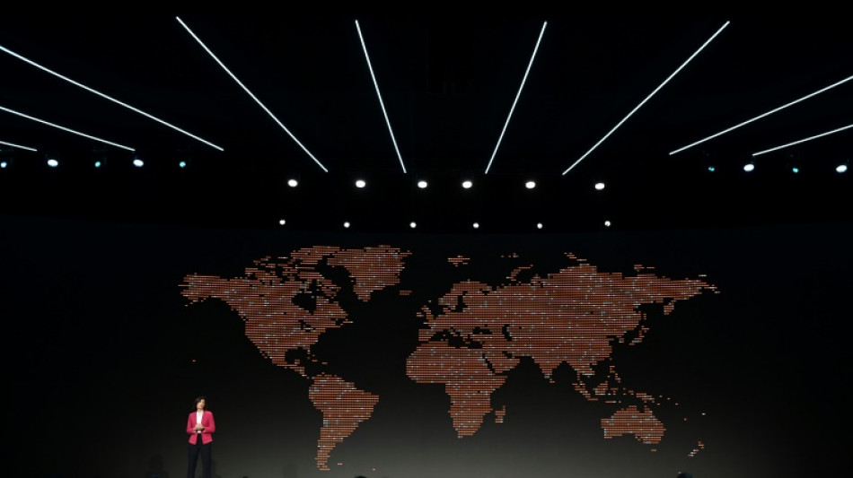 Orange y OneWeb firman un acuerdo para "extender" las conexiones mundiales v&iacute;a sat&eacute;lite