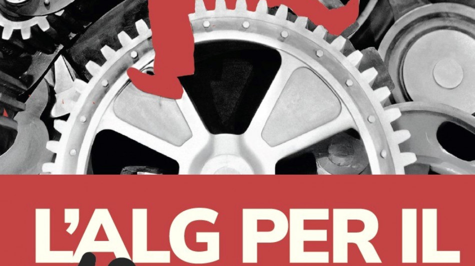 L'Associazione Lombarda dei giornalisti in corteo il 1 maggio