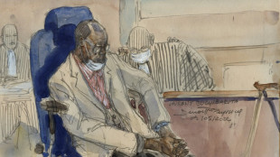 Un exprefecto ruand&eacute;s, condenado en Francia a 20 a&ntilde;os de c&aacute;rcel en el caso de genocidio