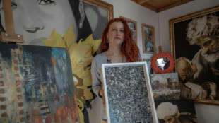 Arte para aliviar a los supervivientes del sismo de Turqu&iacute;a