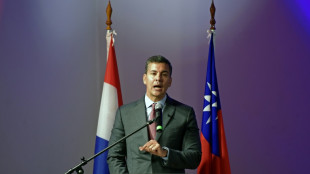 Paraguay est&aacute; "recuperando" su lugar en Latinoam&eacute;rica, afirma presidente Pe&ntilde;a en Londres