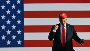 Trump promulga lei or&ccedil;ament&aacute;ria 'Grande e Bela' no Dia da Independ&ecirc;ncia