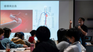 Civiles de Taiw&aacute;n se preparan para posible invasi&oacute;n china